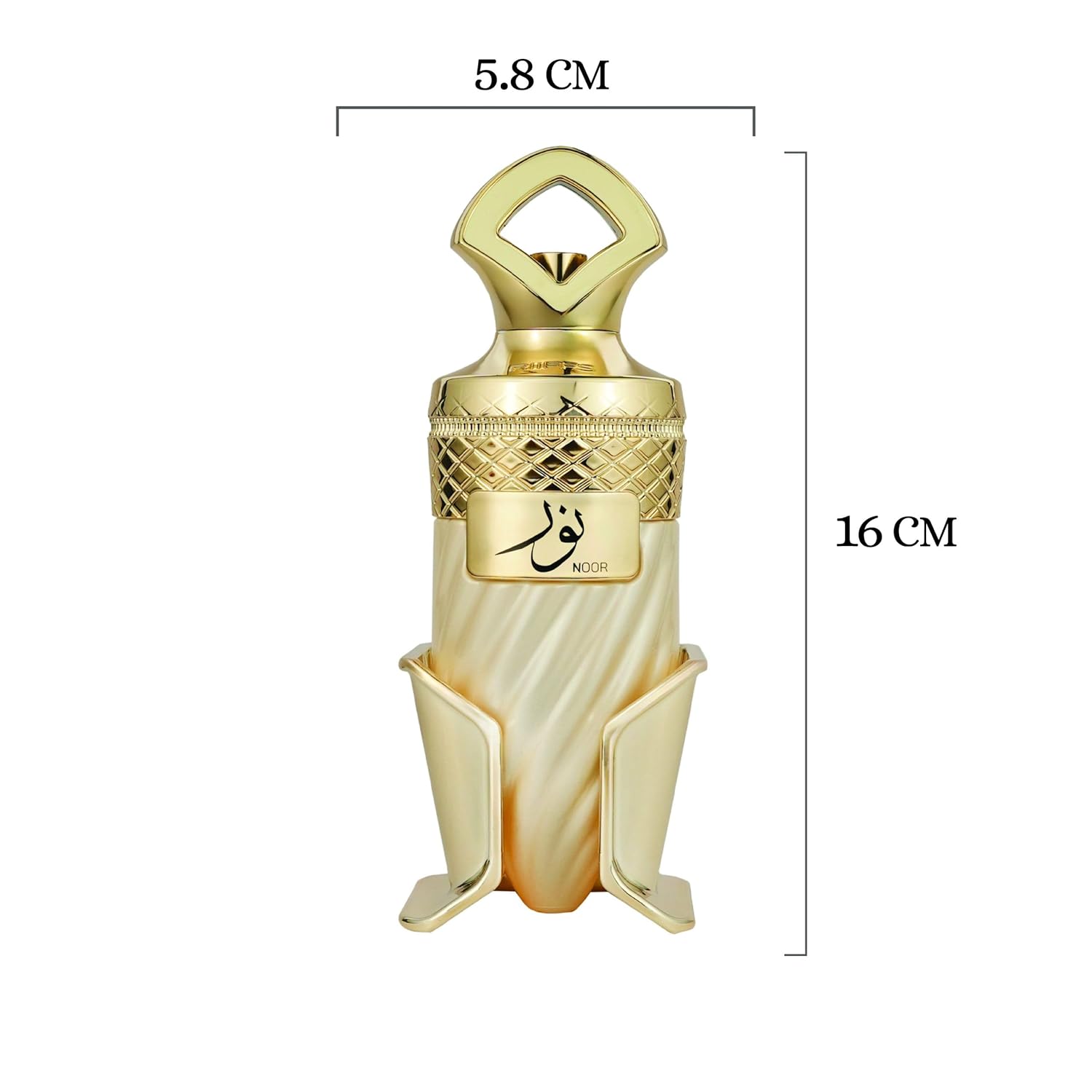 Riiffs Noor Eau De Parfum, 3.4 fl oz